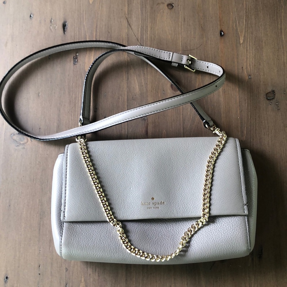 Kate Spade Cross Body - Picture 2 of 6